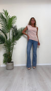 GIORGIA & JHONS - 60017SS25 - Top