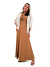 LASTYLE - KLAIR-632P13V5 - Abito
