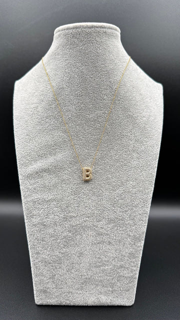 LASTYLE - GIOIA-B-26P2V5 - Collana