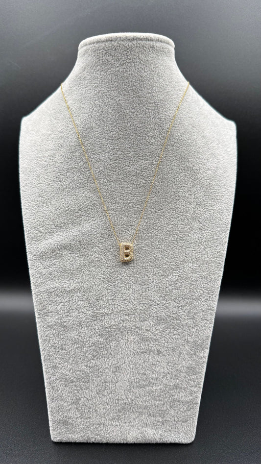 LASTYLE - GIOIA-B-26P2V5 - Collana