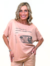 LASTYLE - LIRE-1246FP7 - T-Shirt