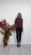 LASTYLE - MARGARET-19627P5V35 - Maglia