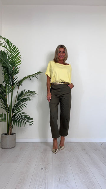 LASTYLE - CT3910P10 - Cintura