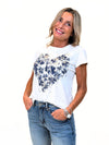 LASTYLE - TRIF-252P5V5 - T-Shirt