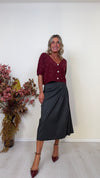 LASTYLE - LILLY-3711P19 - Cardigan
