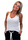 VICOLO - UAB0077P12 - Top
