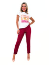LASTYLE - LINE-252P5V5 - T-Shirt