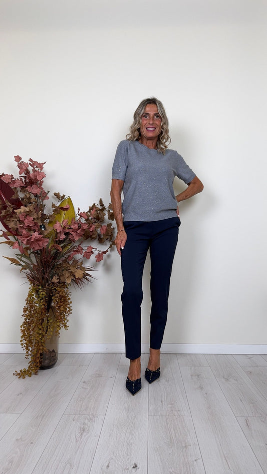 LASTYLE - IVY-YJ6023P7V5 - Maglia