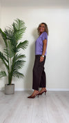 VICOLO - TD1876 - Pantalone