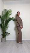 VICOLO - TD0292 - Giacca