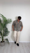IMPERIAL - C6407E384 - Camicia