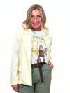 LASTYLE - BULLDSTEL-252P5V5 - T-Shirt