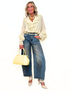 LASTYLE - GUINEA-168868P12 - Blusa
