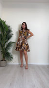 DAFNE - 22190fp23 - Abito