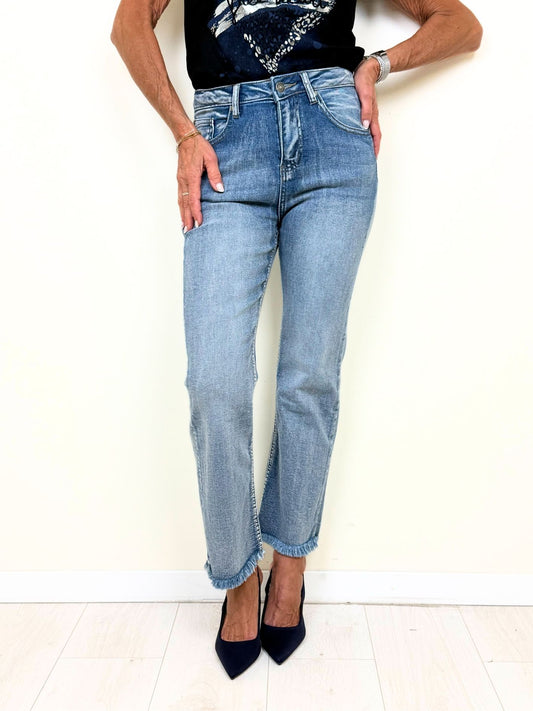 LASTYLE - ALGERI-823717P12V3 - Jeans