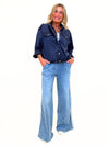 LASTYLE - ORAYA-825178P14V8 - Jeans