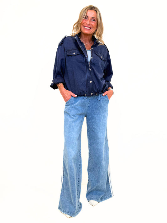 LASTYLE - ORAYA-825178P14V8 - Jeans