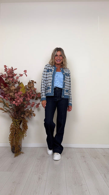 LASTYLE - RAVEN-ZM59156P14V85 - Giacca