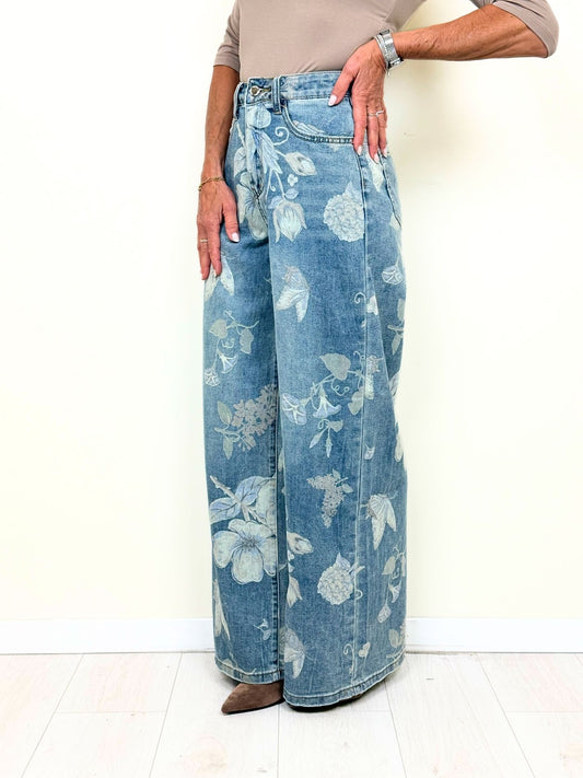 LASTYLE - VIESTE-LAF147P14V5 - Jeans