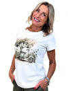 LASTYLE - LIFE-252P5V5 - T-Shirt