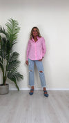 LASTYLE - USTICA-CM015PIA - Camicia