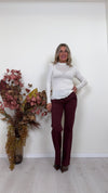 LASTYLE - MARGARET-19627P5V35 - Maglia