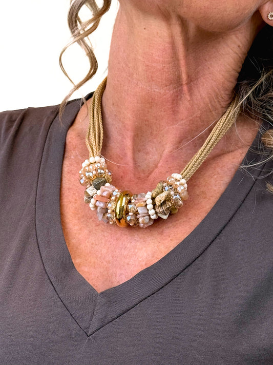 LASTYLE - SEA-755P5V5 - Collana