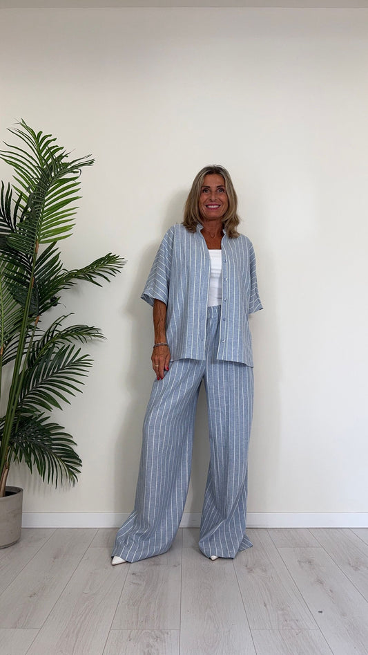 PLEASE - c08hdol000 - Camicia