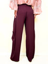 D'ELLE - P3527T132P29V9 - Pantalone