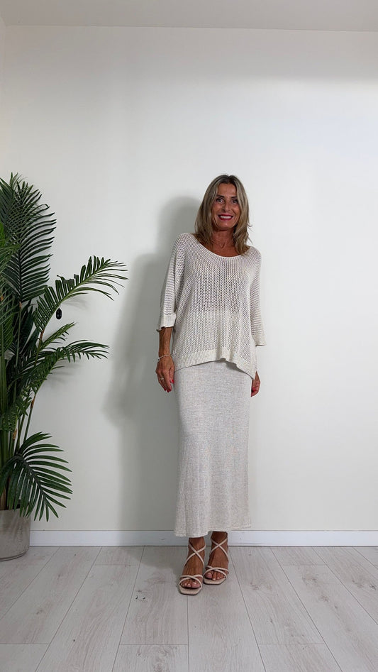 LASTYLE - Sunset - a0490 - Maglia