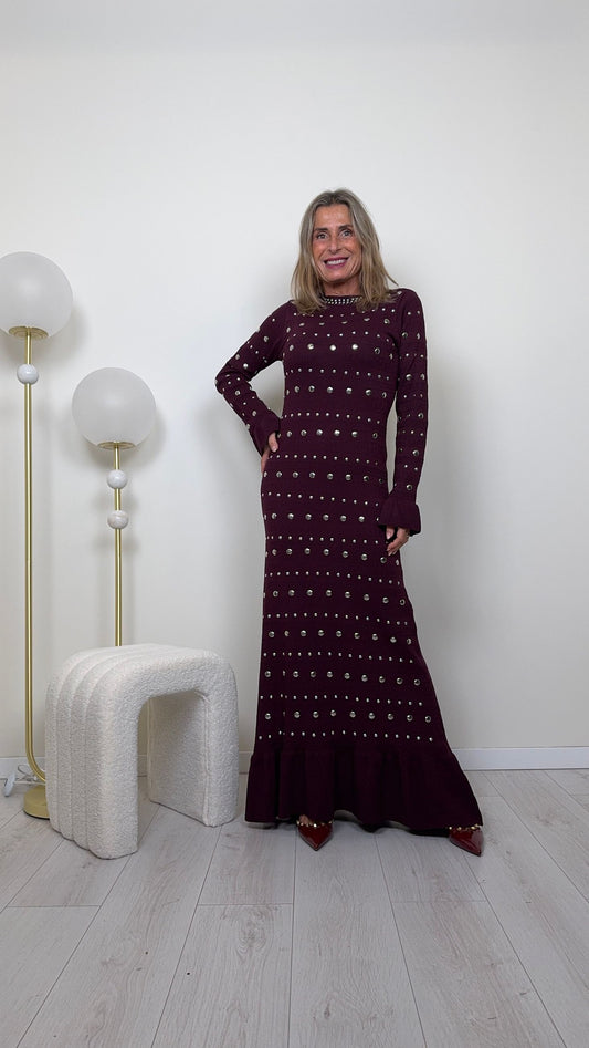 LASTYLE - LARA-ZM52212P23V5 - Abito