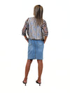 LASTYLE - PIUMALEGGERA-L33M011P6V5 - Blusa