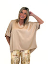LASTYLE - MOSCOVA-5666P15 - Blusa