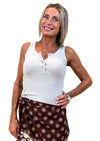 VICOLO - UAB0074P15 - Top