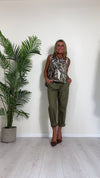 DAFNE - 32919P18 - Top