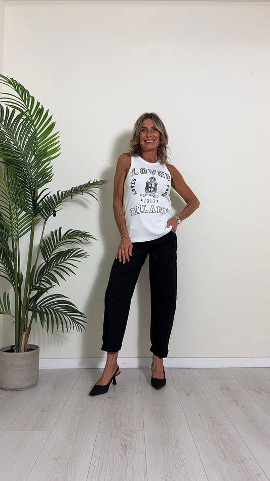 VICOLO - RD0705 - Top