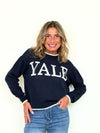 LASTYLE - YALE- 7270P11 - Maglia