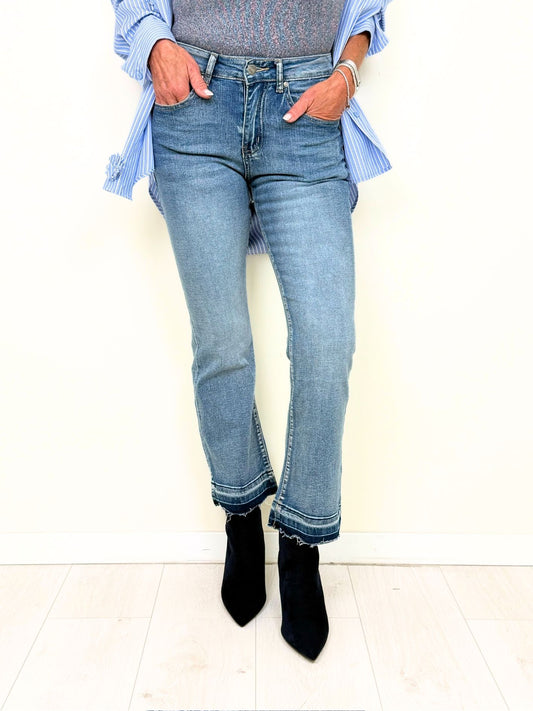 LASTYLE - RABAT-823111P11V8 - Jeans