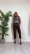 DAFNE - 7269P23 - Pantalone