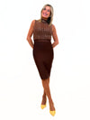LASTYLE - NOIREA-609811P29 - Abito
