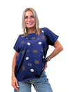 LASTYLE - CHICCOCAFFE-299P6V5 - T-Shirt