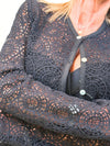 LASTYLE - LUMA-605P17 - Cardigan
