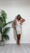 SUSYMIX - 7439gv - Coprispalle