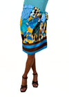 LASTYLE - MILOS-852P7 - Gonna
