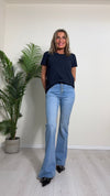 DAFNE - 718142SSP13 - T-Shirt
