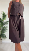 DAFNE - 205018p18 - Gilet