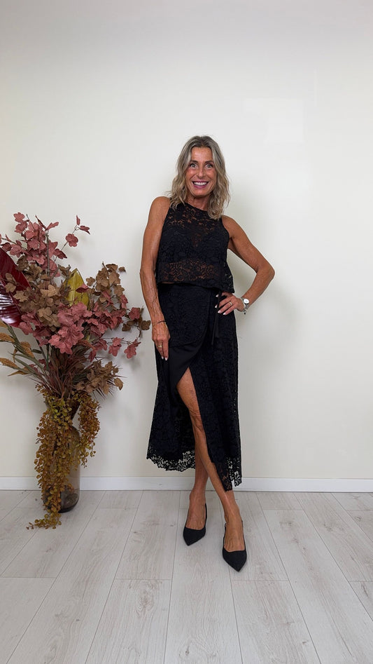 VICOLO - TF0567P22V5 - Top