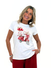 LASTYLE - ROUTE-252P5V5 - T-Shirt