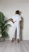 DAFNE - 22995p21 - Pantalone