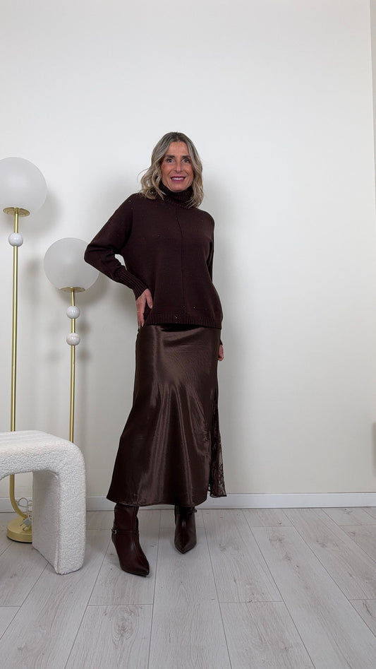 LASTYLE - SARA-4752P20 - Maglia